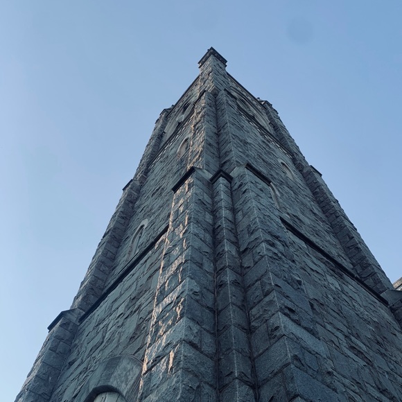 Meet your Posher, Robbie - Picture 1 of 1